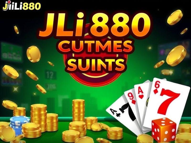 Discover Jili888 – your ultimate online gambling destination. Explore live dealer games, slot machines, sports betting, and real-time scores. Claim exclusive bonuses and experience 24/7 action on the premier gambling platform.